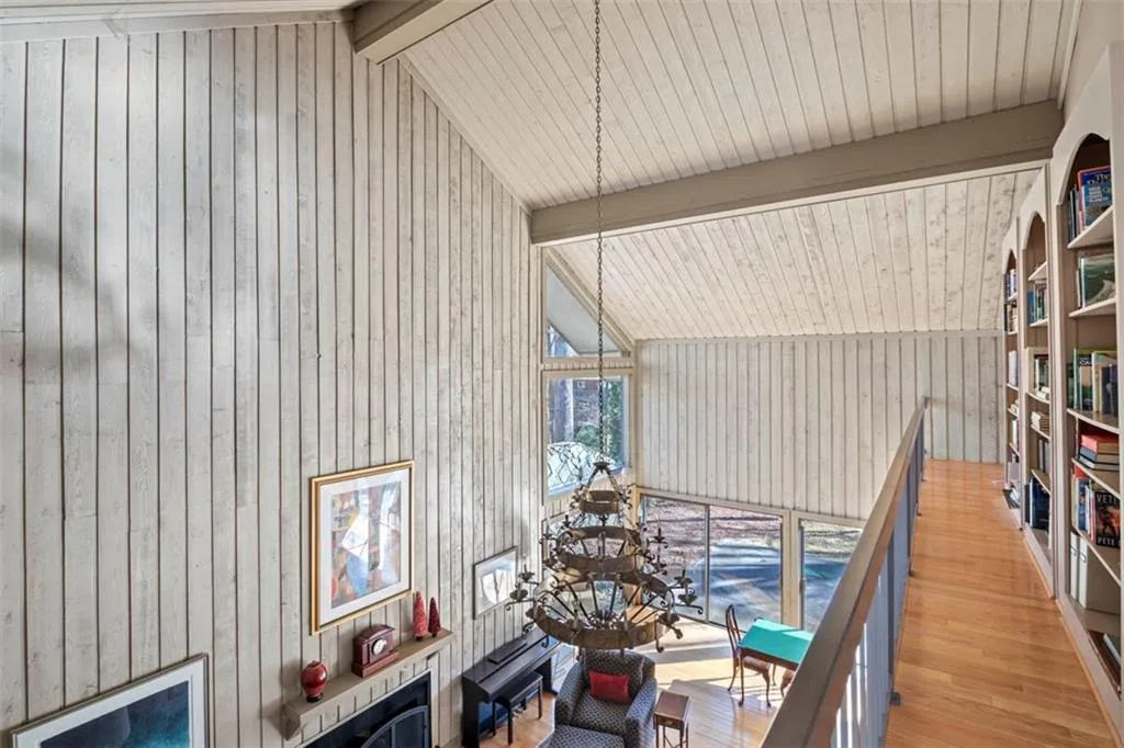 6500 River Chase Circle Nw, Sandy Springs, Georgia 30328, 4 Bedrooms Bedrooms, ,3 BathroomsBathrooms,Residential,Sold,6500 River Chase Circle Nw,7000489