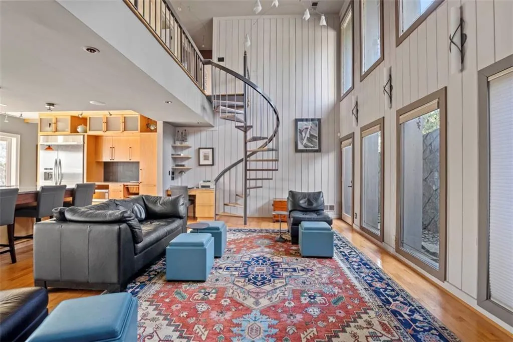 6500 River Chase Circle Nw, Sandy Springs, Georgia 30328, 4 Bedrooms Bedrooms, ,3 BathroomsBathrooms,Residential,Sold,6500 River Chase Circle Nw,7000489