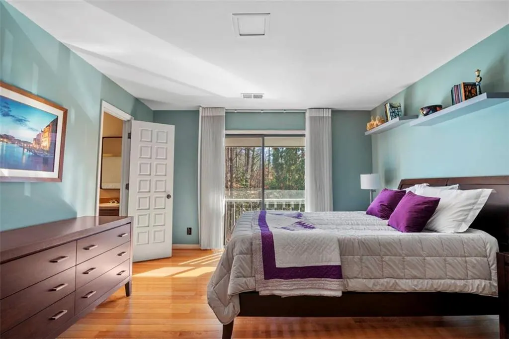 6500 River Chase Circle Nw, Sandy Springs, Georgia 30328, 4 Bedrooms Bedrooms, ,3 BathroomsBathrooms,Residential,Sold,6500 River Chase Circle Nw,7000489