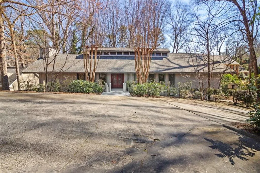 6500 River Chase Circle Nw, Sandy Springs, Georgia 30328, 4 Bedrooms Bedrooms, ,3 BathroomsBathrooms,Residential,Sold,6500 River Chase Circle Nw,7000489