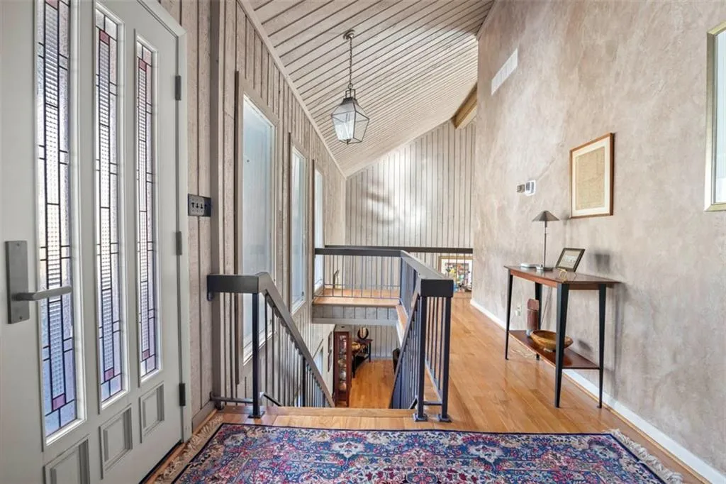 6500 River Chase Circle Nw, Sandy Springs, Georgia 30328, 4 Bedrooms Bedrooms, ,3 BathroomsBathrooms,Residential,Sold,6500 River Chase Circle Nw,7000489