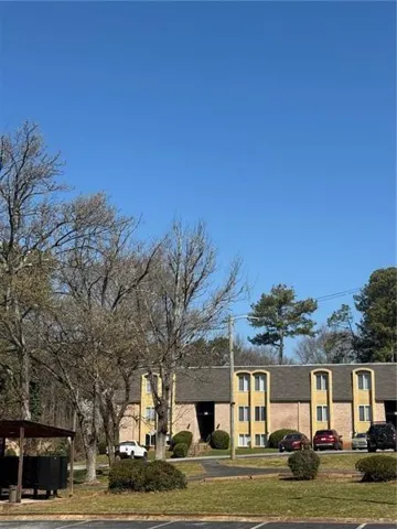 3256 Covington Drive, Decatur, Georgia 30032