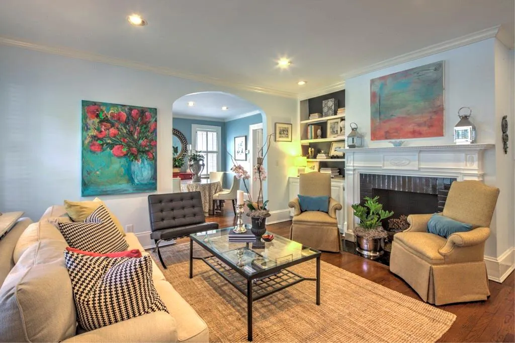 239 Bolling Road Ne, Atlanta, Georgia 30305, 4 Bedrooms Bedrooms, ,3 BathroomsBathrooms,Residential,Sold,239 Bolling Road Ne,5762192