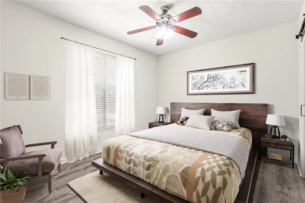 5559 Glenridge Drive Unit 1109, Sandy Springs, Georgia 30342, 2 Bedrooms Bedrooms, ,2 BathroomsBathrooms,Residential,Sold,5559 Glenridge Drive Unit 1109,7207660