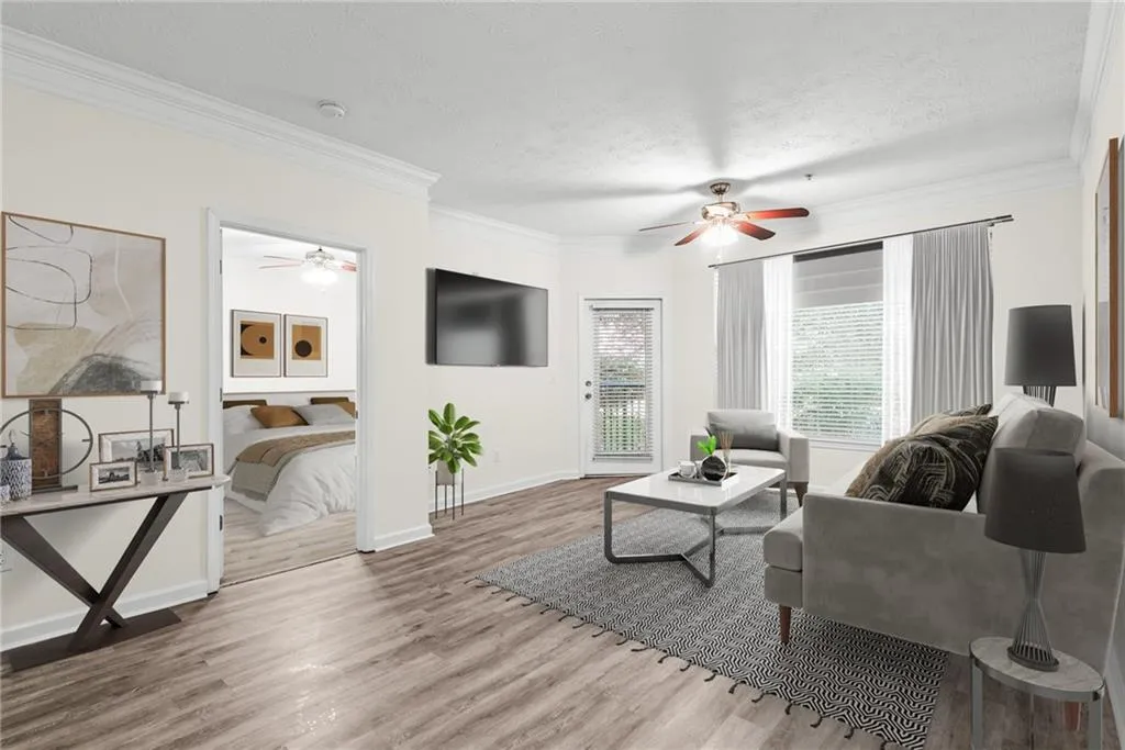 5559 Glenridge Drive Unit 1109, Sandy Springs, Georgia 30342, 2 Bedrooms Bedrooms, ,2 BathroomsBathrooms,Residential,Sold,5559 Glenridge Drive Unit 1109,7207660