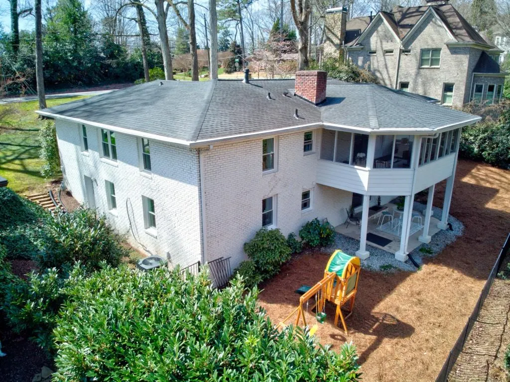 400 Franklin Road, Atlanta, Georgia 30342, 4 Bedrooms Bedrooms, ,3 BathroomsBathrooms,Residential,Sold,400 Franklin Road,7020090
