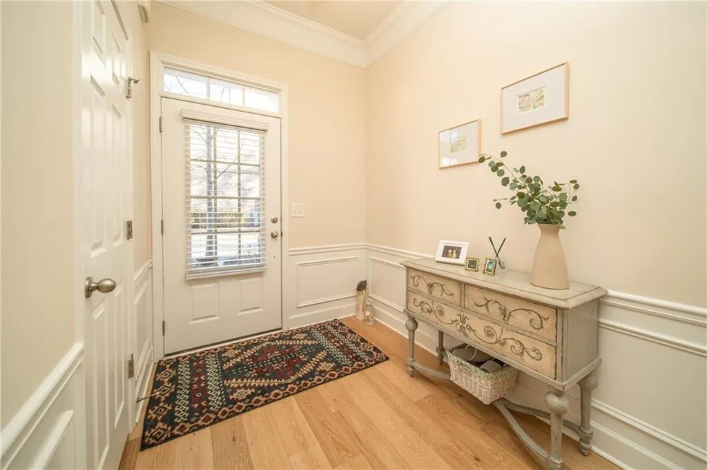 103 Newcomb Court, Atlanta, Georgia 30328, 3 Bedrooms Bedrooms, ,3 BathroomsBathrooms,Residential,Sold,103 Newcomb Court,7191926