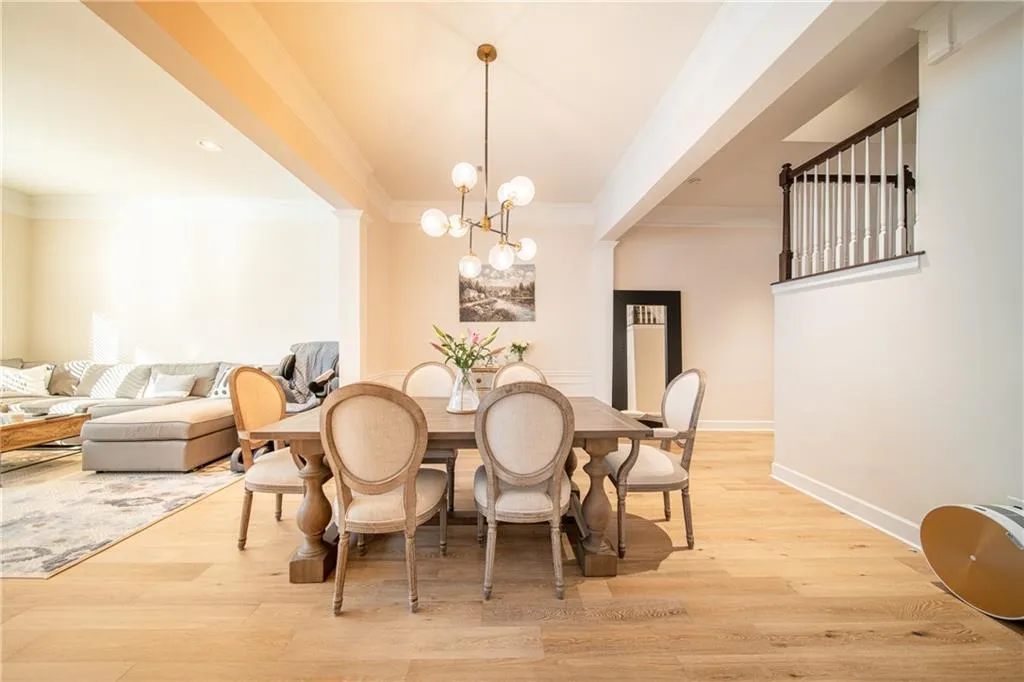 103 Newcomb Court, Atlanta, Georgia 30328, 3 Bedrooms Bedrooms, ,3 BathroomsBathrooms,Residential,Sold,103 Newcomb Court,7191926