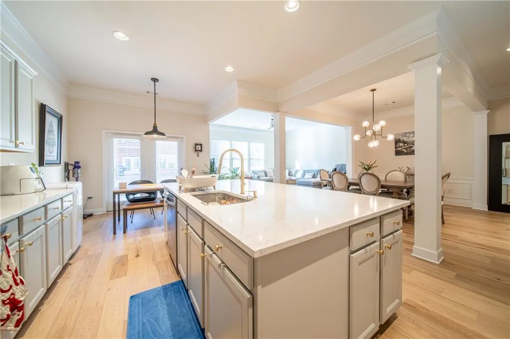 103 Newcomb Court, Atlanta, Georgia 30328, 3 Bedrooms Bedrooms, ,3 BathroomsBathrooms,Residential,Sold,103 Newcomb Court,7191926