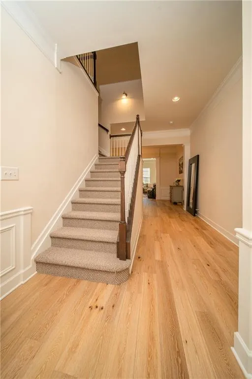 103 Newcomb Court, Atlanta, Georgia 30328, 3 Bedrooms Bedrooms, ,3 BathroomsBathrooms,Residential,Sold,103 Newcomb Court,7191926