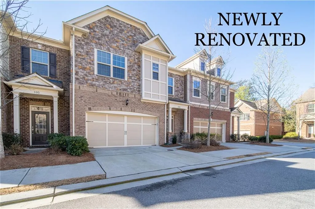 103 Newcomb Court, Atlanta, Georgia 30328, 3 Bedrooms Bedrooms, ,3 BathroomsBathrooms,Residential,Sold,103 Newcomb Court,7191926