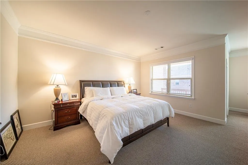 103 Newcomb Court, Atlanta, Georgia 30328, 3 Bedrooms Bedrooms, ,3 BathroomsBathrooms,Residential,Sold,103 Newcomb Court,7191926