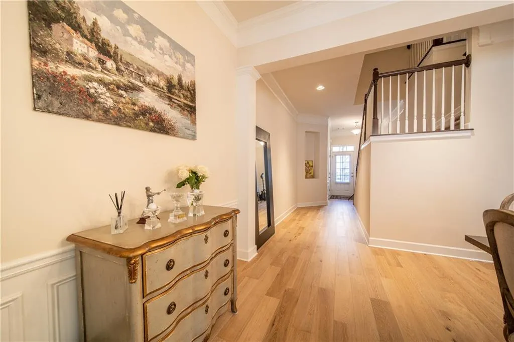 103 Newcomb Court, Atlanta, Georgia 30328, 3 Bedrooms Bedrooms, ,3 BathroomsBathrooms,Residential,Sold,103 Newcomb Court,7191926