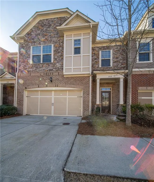 103 Newcomb Court, Atlanta, Georgia 30328, 3 Bedrooms Bedrooms, ,3 BathroomsBathrooms,Residential,Sold,103 Newcomb Court,7191926