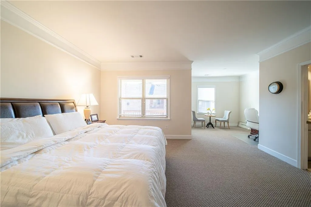 103 Newcomb Court, Atlanta, Georgia 30328, 3 Bedrooms Bedrooms, ,3 BathroomsBathrooms,Residential,Sold,103 Newcomb Court,7191926