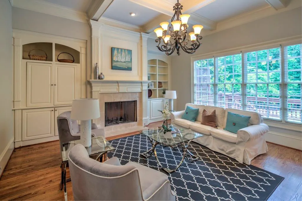 612 Windsor Parkway, Atlanta, Georgia 30342, 5 Bedrooms Bedrooms, ,5 BathroomsBathrooms,Residential,Sold,612 Windsor Parkway,5806597
