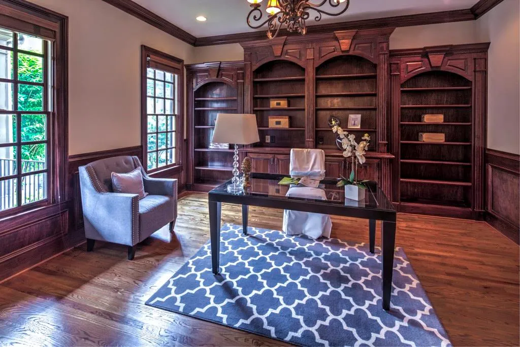612 Windsor Parkway, Atlanta, Georgia 30342, 5 Bedrooms Bedrooms, ,5 BathroomsBathrooms,Residential,Sold,612 Windsor Parkway,5806597