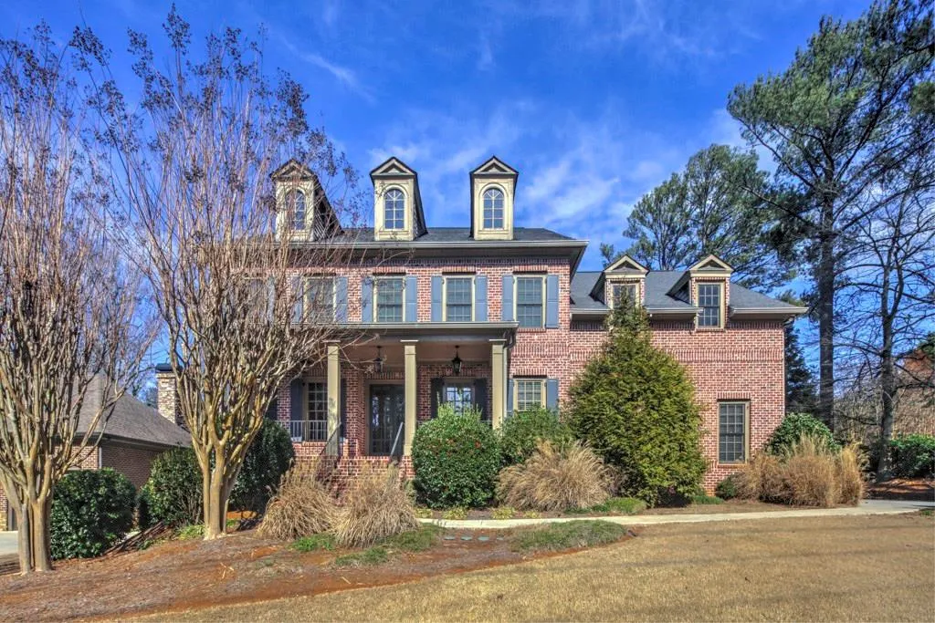 612 Windsor Parkway, Atlanta, Georgia 30342, 5 Bedrooms Bedrooms, ,5 BathroomsBathrooms,Residential,Sold,612 Windsor Parkway,5806597