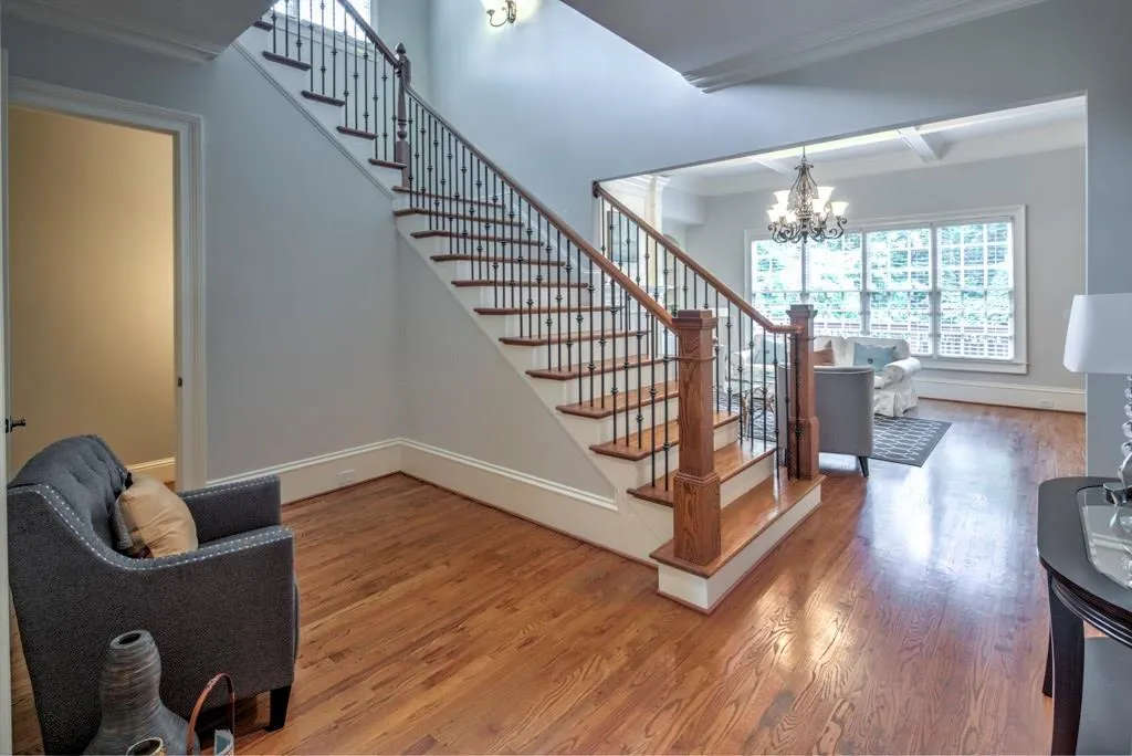 612 Windsor Parkway, Atlanta, Georgia 30342, 5 Bedrooms Bedrooms, ,5 BathroomsBathrooms,Residential,Sold,612 Windsor Parkway,5806597