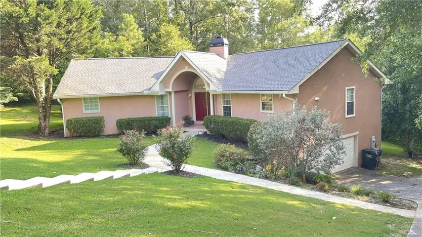 4221 Riverlake Way, Snellville, Georgia 30039