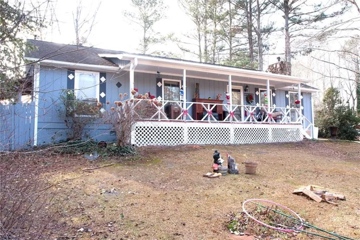 7240 Colony Lane, Douglasville, Georgia 30135