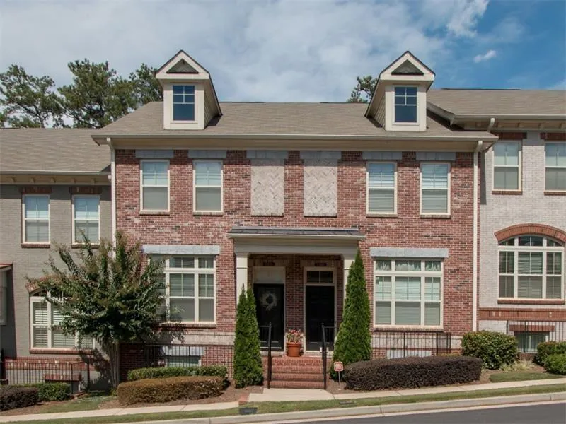 7350 Glisten Avenue Unit 88, Atlanta, Georgia 30328, 3 Bedrooms Bedrooms, ,3 BathroomsBathrooms,Residential,Sold,7350 Glisten Avenue Unit 88,5615266