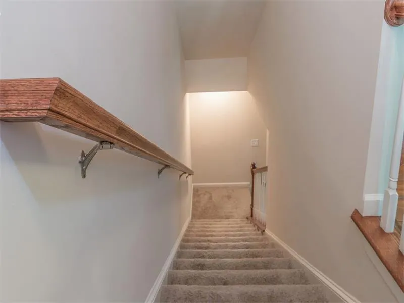 7350 Glisten Avenue Unit 88, Atlanta, Georgia 30328, 3 Bedrooms Bedrooms, ,3 BathroomsBathrooms,Residential,Sold,7350 Glisten Avenue Unit 88,5615266