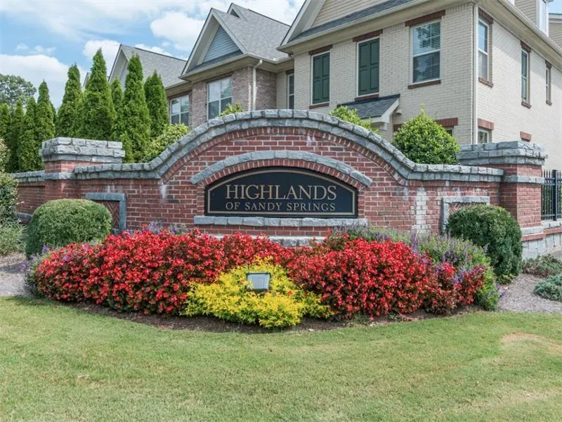 7350 Glisten Avenue Unit 88, Atlanta, Georgia 30328, 3 Bedrooms Bedrooms, ,3 BathroomsBathrooms,Residential,Sold,7350 Glisten Avenue Unit 88,5615266