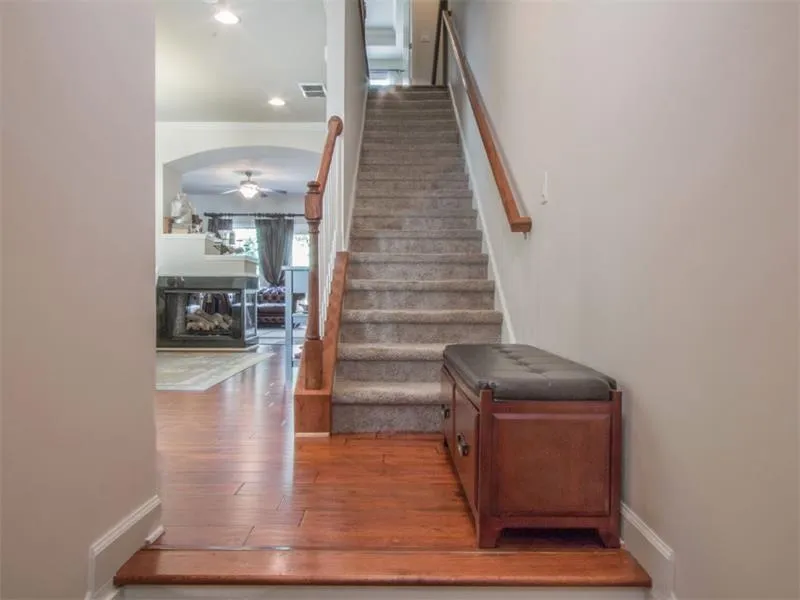 7350 Glisten Avenue Unit 88, Atlanta, Georgia 30328, 3 Bedrooms Bedrooms, ,3 BathroomsBathrooms,Residential,Sold,7350 Glisten Avenue Unit 88,5615266