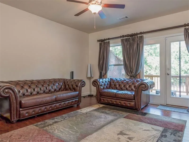 7350 Glisten Avenue Unit 88, Atlanta, Georgia 30328, 3 Bedrooms Bedrooms, ,3 BathroomsBathrooms,Residential,Sold,7350 Glisten Avenue Unit 88,5615266