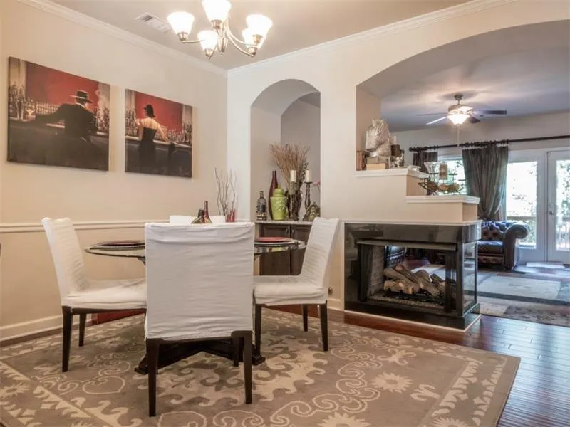 7350 Glisten Avenue Unit 88, Atlanta, Georgia 30328, 3 Bedrooms Bedrooms, ,3 BathroomsBathrooms,Residential,Sold,7350 Glisten Avenue Unit 88,5615266