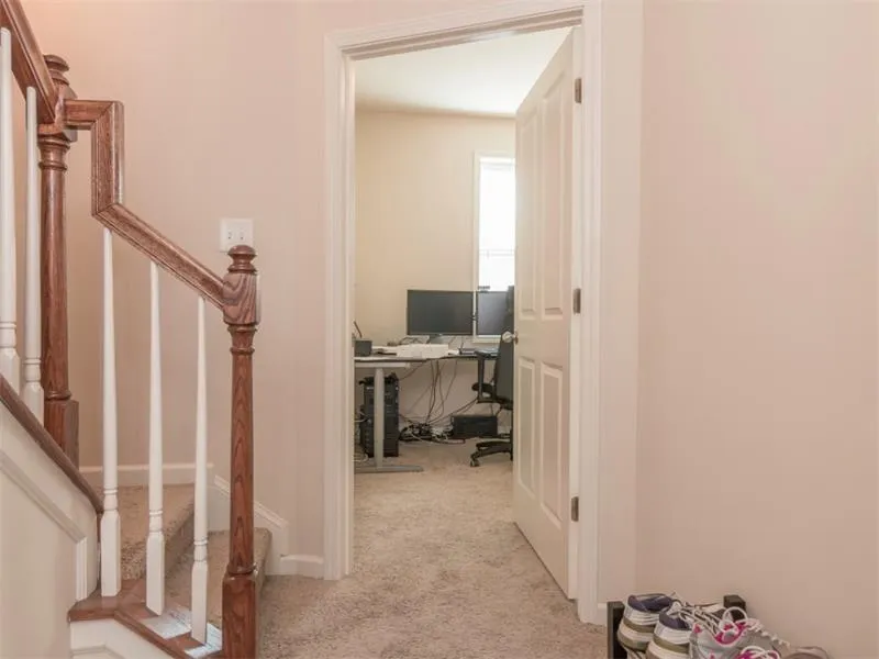 7350 Glisten Avenue Unit 88, Atlanta, Georgia 30328, 3 Bedrooms Bedrooms, ,3 BathroomsBathrooms,Residential,Sold,7350 Glisten Avenue Unit 88,5615266