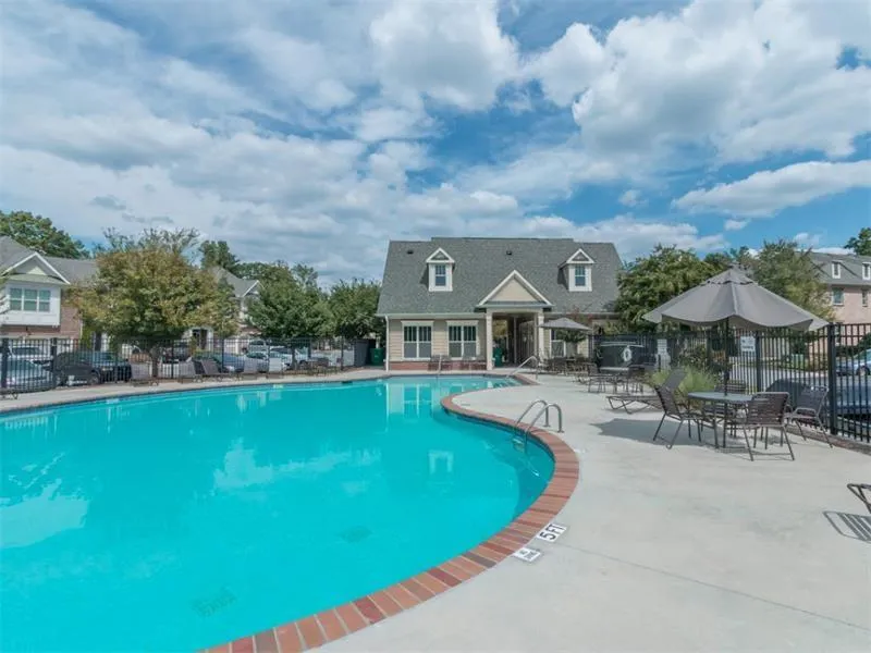 7350 Glisten Avenue Unit 88, Atlanta, Georgia 30328, 3 Bedrooms Bedrooms, ,3 BathroomsBathrooms,Residential,Sold,7350 Glisten Avenue Unit 88,5615266