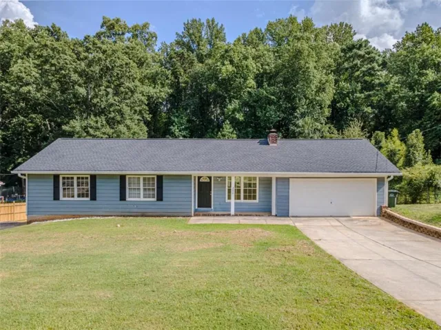 2050 Abington Lane, Snellville, Georgia 30078