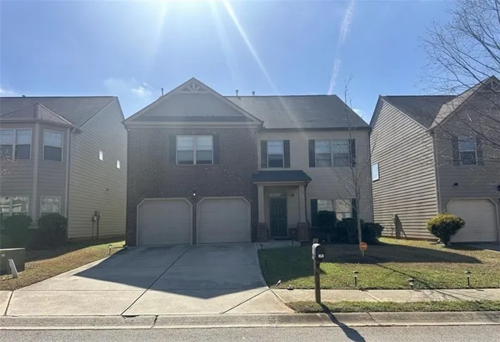 637 Emporia Loop, Mcdonough, Georgia 30253