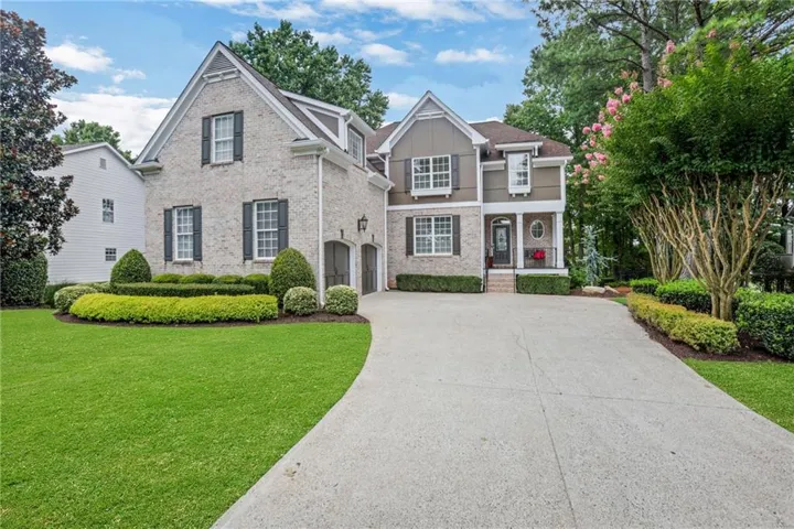 5104 Davis Love Drive, Cumming, Georgia 30041