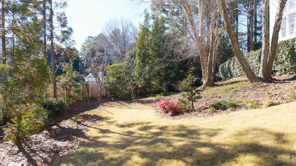 405 Ashdowne Way, Atlanta, Georgia 30350, 5 Bedrooms Bedrooms, ,4 BathroomsBathrooms,Residential,Sold,405 Ashdowne Way,7506159