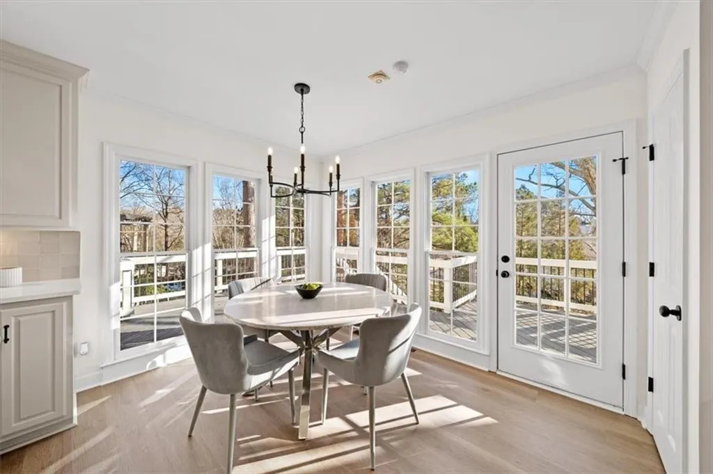 405 Ashdowne Way, Atlanta, Georgia 30350, 5 Bedrooms Bedrooms, ,4 BathroomsBathrooms,Residential,Sold,405 Ashdowne Way,7506159