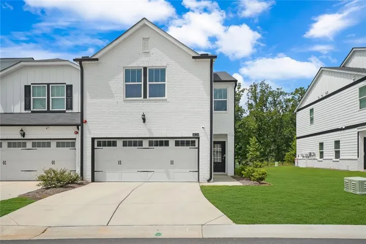 1621 Flint River Place Se, Smyrna, Georgia 30126