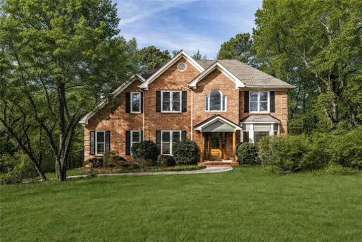 20 Coventry Drive, Rome, Georgia 30161
