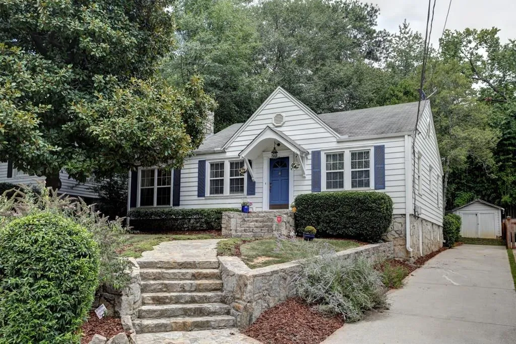 2279 Stephen Long Drive Ne, Atlanta, Georgia 30305, 2 Bedrooms Bedrooms, ,2 BathroomsBathrooms,Residential,Sold,2279 Stephen Long Drive Ne,5727348