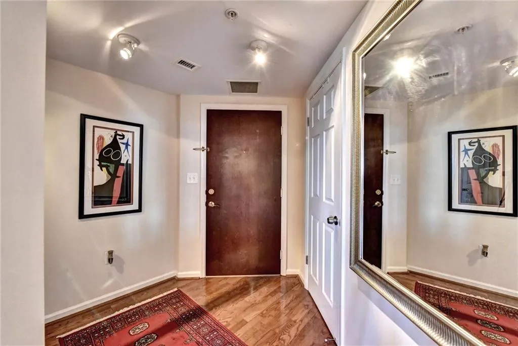 199 14th Street Unit 2611, Atlanta, Georgia 30309, 1 Bedroom Bedrooms, ,1 BathroomBathrooms,Residential,Sold,199 14th Street Unit 2611,5831139