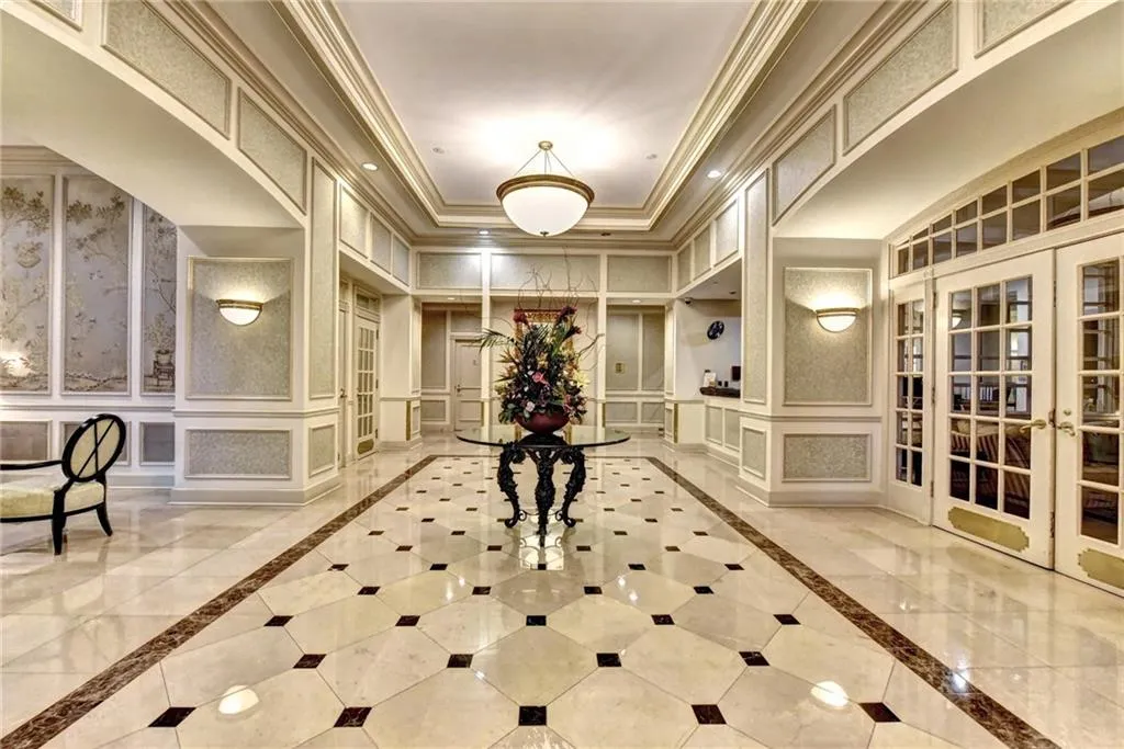 199 14th Street Unit 2611, Atlanta, Georgia 30309, 1 Bedroom Bedrooms, ,1 BathroomBathrooms,Residential,Sold,199 14th Street Unit 2611,5831139