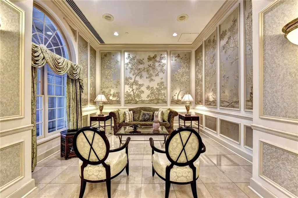 199 14th Street Unit 2611, Atlanta, Georgia 30309, 1 Bedroom Bedrooms, ,1 BathroomBathrooms,Residential,Sold,199 14th Street Unit 2611,5831139