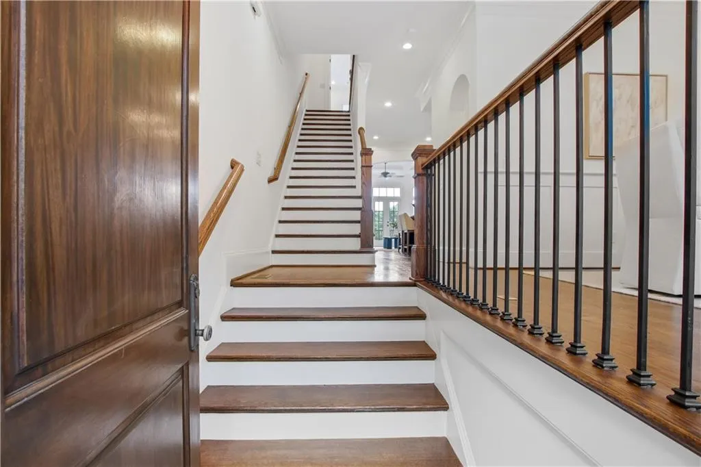 58 Sheridan Drive Ne Unit 15, Atlanta, Georgia 30305, 3 Bedrooms Bedrooms, 0 ,3 BathroomsBathrooms,Residential,Sold,58 Sheridan Drive Ne Unit 15,7784289