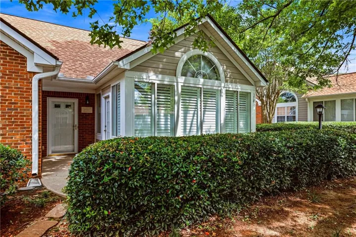 3783 Vineyards Lake Circle Nw Unit 21, Kennesaw, Georgia 30144