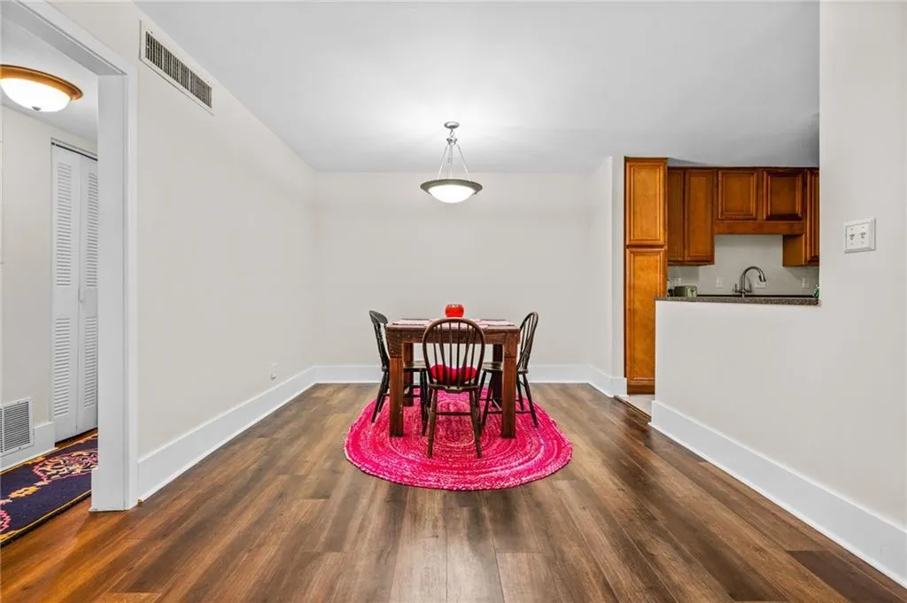 1468 Briarwood Road Ne Unit 401, Brookhaven, Georgia 30319, 1 Bedroom Bedrooms, 0 ,1 BathroomBathrooms,Residential,For Sale,1468 Briarwood Road Ne Unit 401,7681630