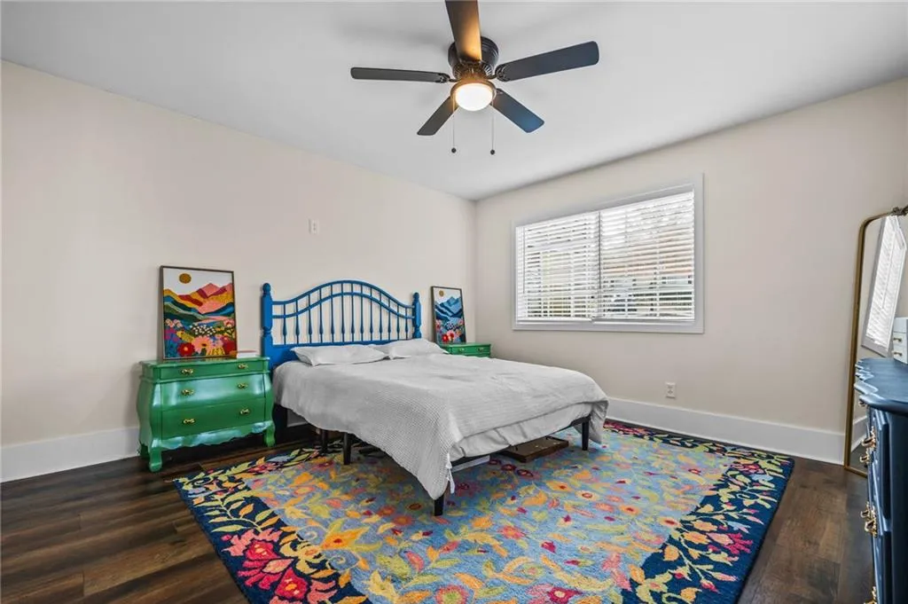 1468 Briarwood Road Ne Unit 401, Brookhaven, Georgia 30319, 1 Bedroom Bedrooms, 0 ,1 BathroomBathrooms,Residential,For Sale,1468 Briarwood Road Ne Unit 401,7681630