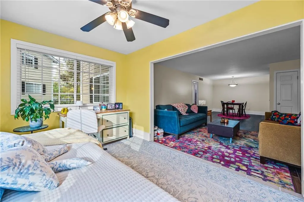 1468 Briarwood Road Ne Unit 401, Brookhaven, Georgia 30319, 1 Bedroom Bedrooms, 0 ,1 BathroomBathrooms,Residential,For Sale,1468 Briarwood Road Ne Unit 401,7681630