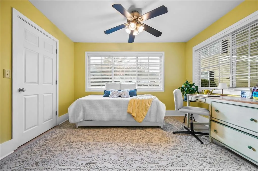 1468 Briarwood Road Ne Unit 401, Brookhaven, Georgia 30319, 1 Bedroom Bedrooms, 0 ,1 BathroomBathrooms,Residential,For Sale,1468 Briarwood Road Ne Unit 401,7681630